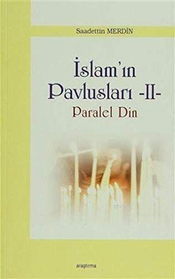 İslam Pavlusları 2: Paralel Din - Araştırma Yayıncılık - Image 1