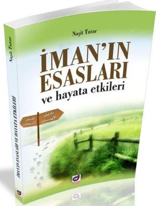 İman'ın Esasları ve Hayata Etkileri - Dua Yayıncılık - Image 1