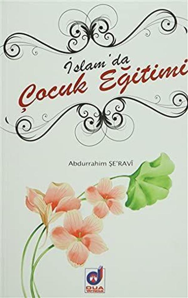 İslam'da Çocuk Eğitimi - Dua Yayıncılık - Image 1