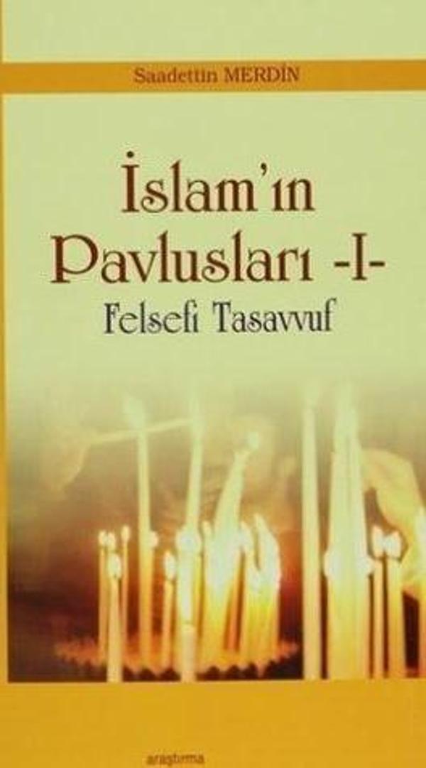 İslam'ın Pavlusları 1 - Araştırma Yayıncılık - Image 1