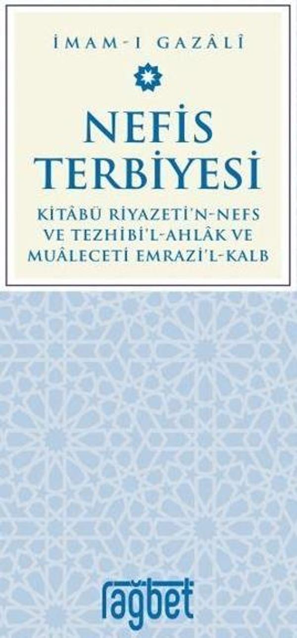 Nefis Terbiyesi - Rağbet Yayınları - Image 1