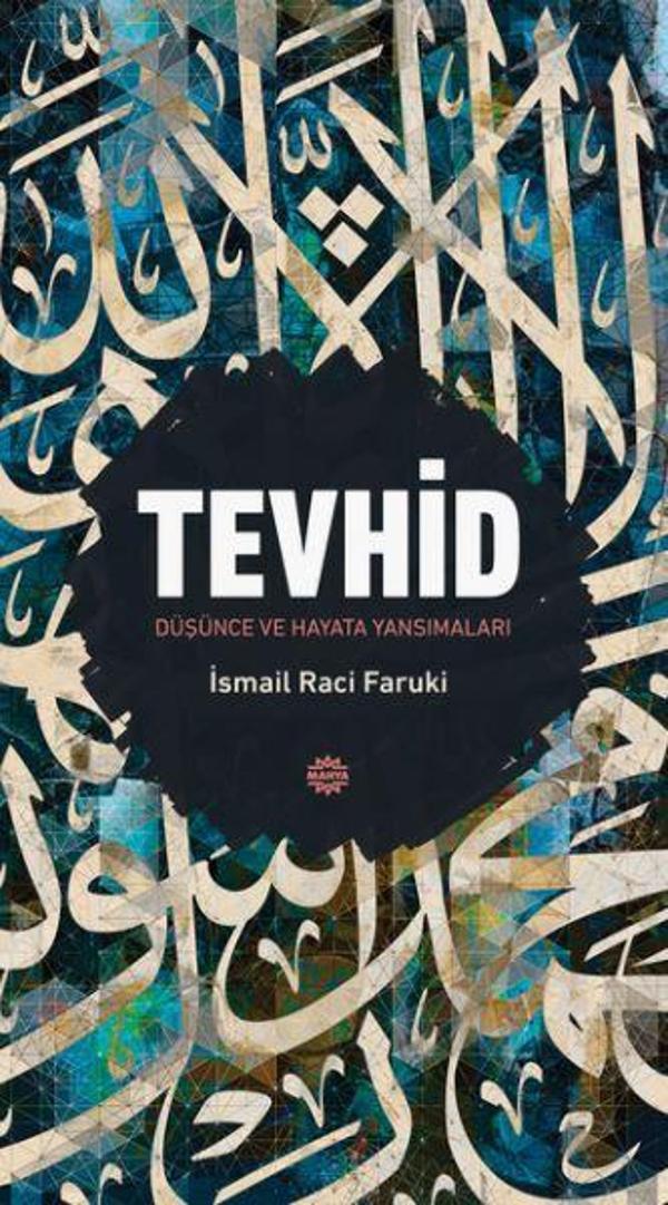 Tevhid - Mahya Yayıncılık - Image 1