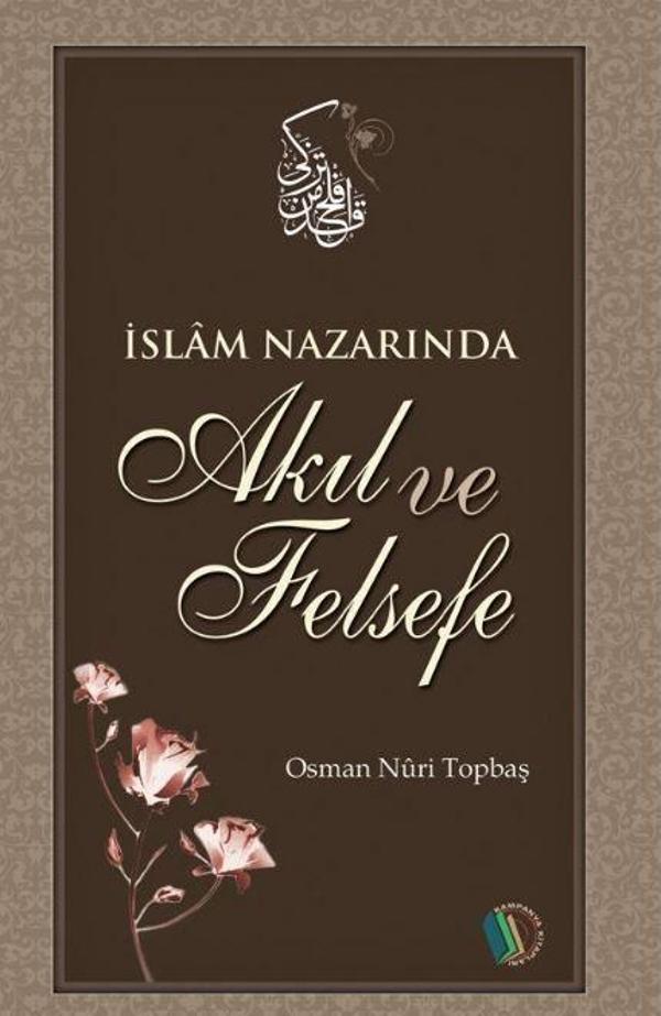 İslam Nazarında Akıl ve Felsefe - Erkam Yayınları - Image 1