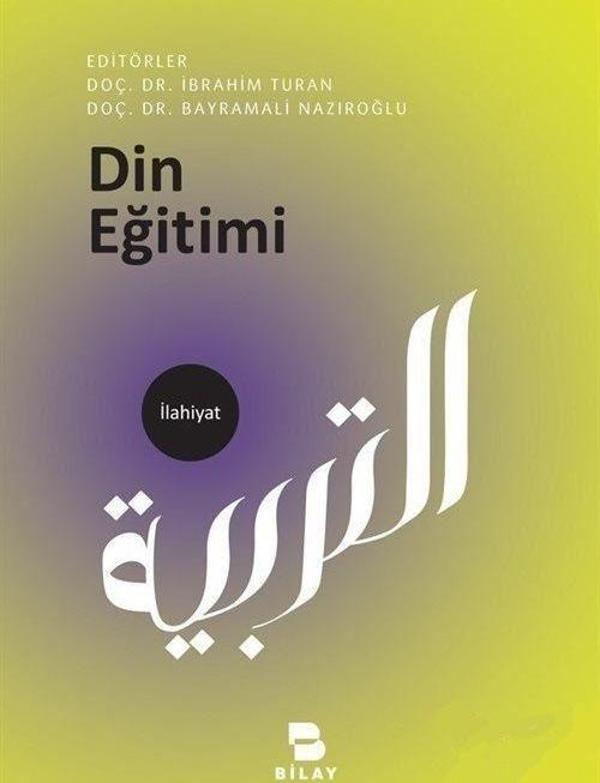 Din Eğitimi - Bilay - Image 1