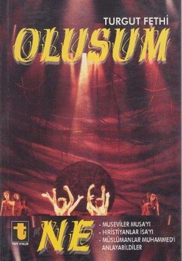 Oluşum - Toker Yayınları - Image 1