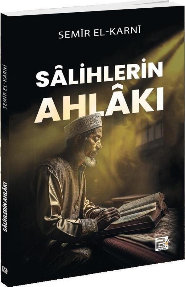 Salihlerin Ahlakı - Karınca Polen - Image 1