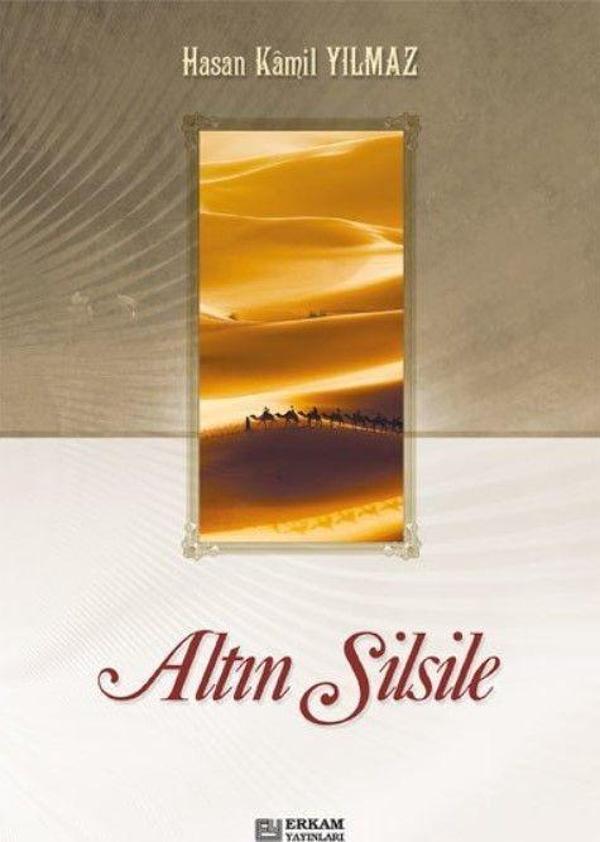 Erkam Yayınları Altın Silsile - Erkam Yayınları - Image 1