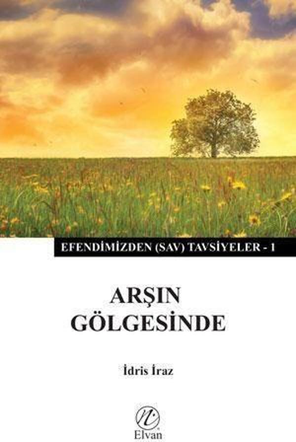 Arşın Gölgesinde - Elvan Yayınları - Image 1