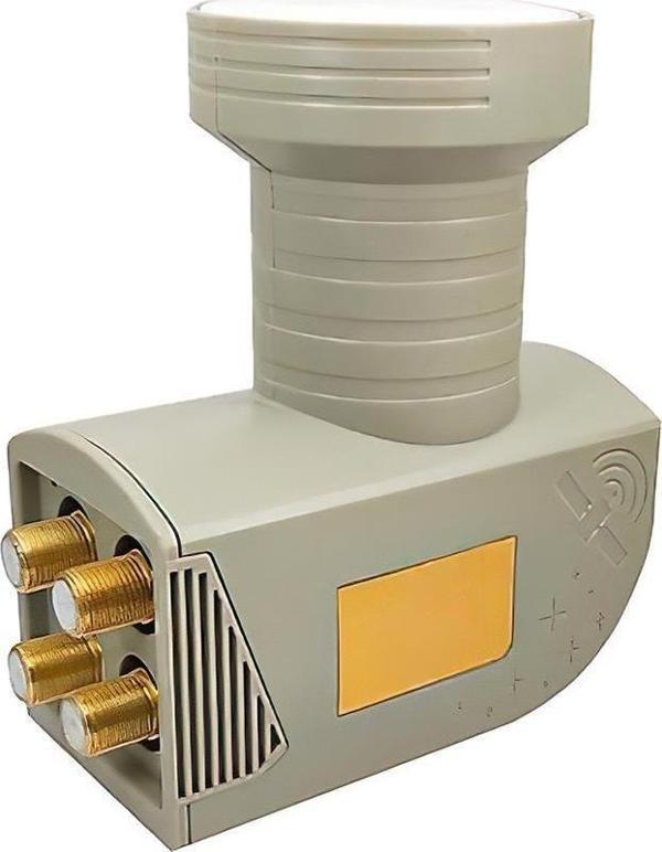 ElectroMaster ELE-700 Quattro Dörtlü Santral LNB - Image 1