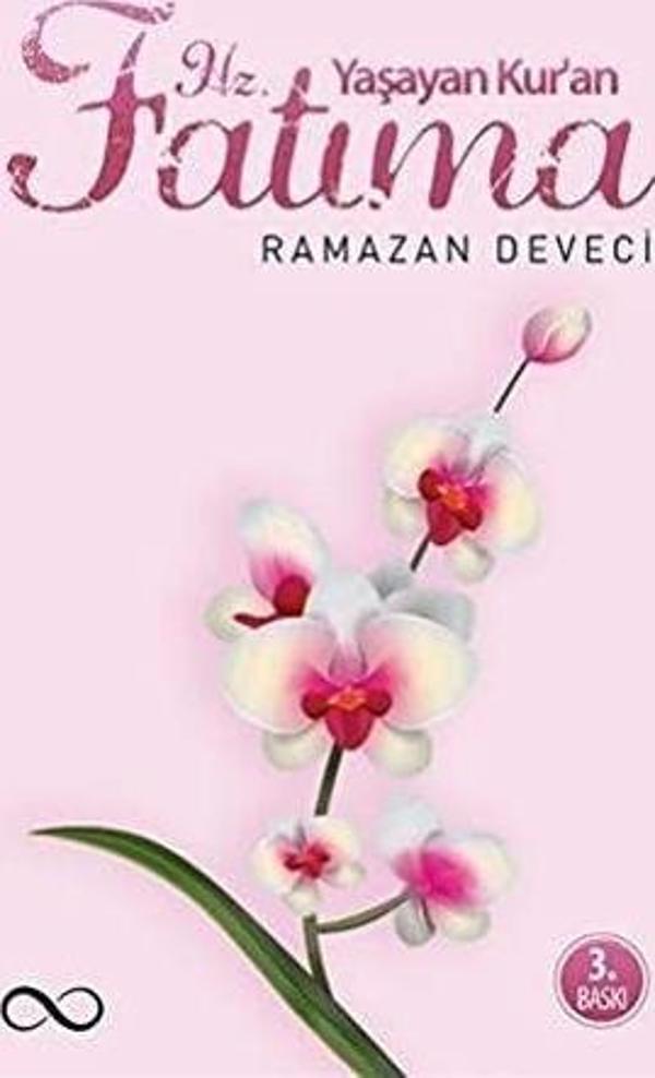 Yaşayan Kur'an Hz. Fatıma - Bengisu Yayınları - Image 1