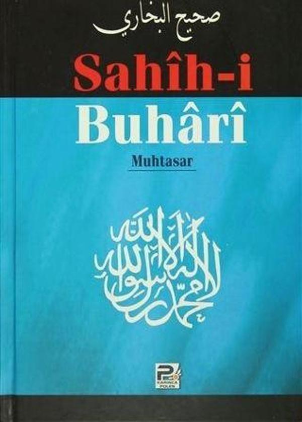 Sahih-i Buhari - Karınca Polen - Image 1