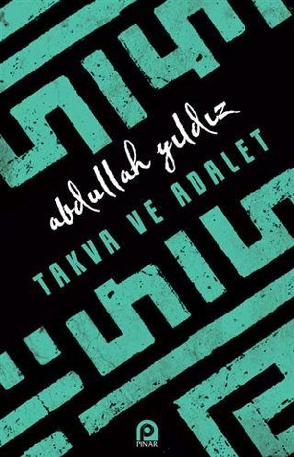 Takva ve Adalet - Pınar Yayıncılık - Image 1