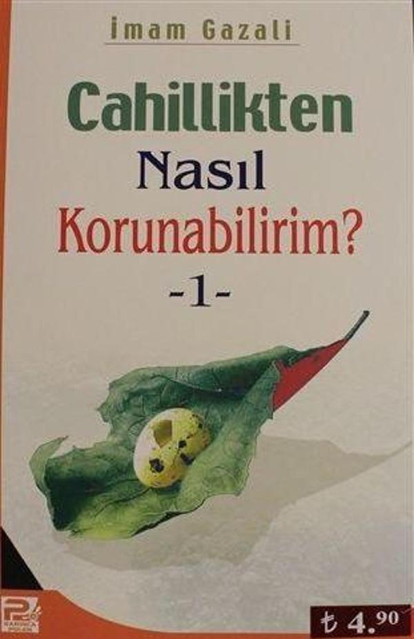 Cahillikten Nasıl Korunabilirim? 1 - Karınca Polen - Image 1
