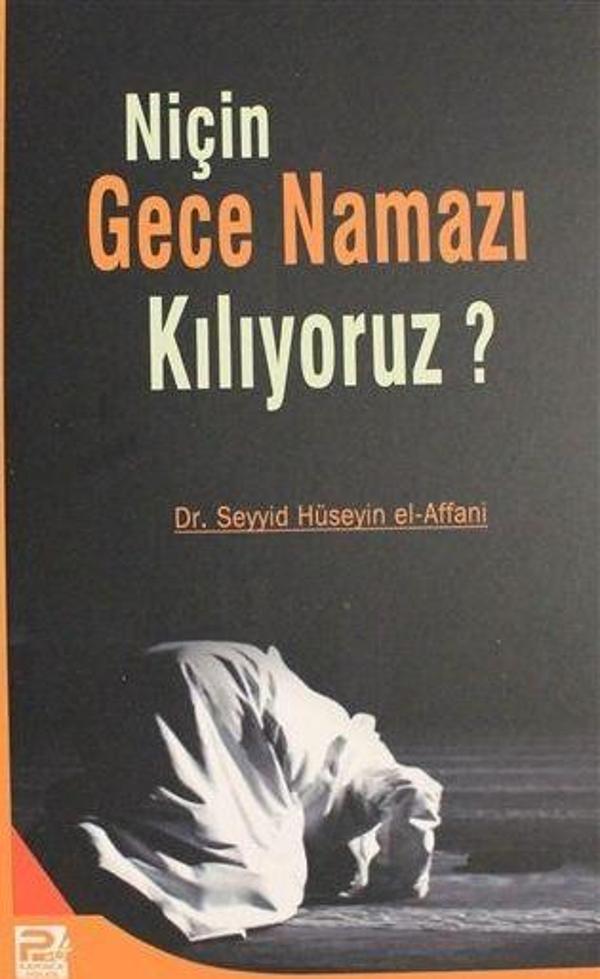 Niçin Gece Namazı Kılıyoruz? - Karınca Polen - Image 1