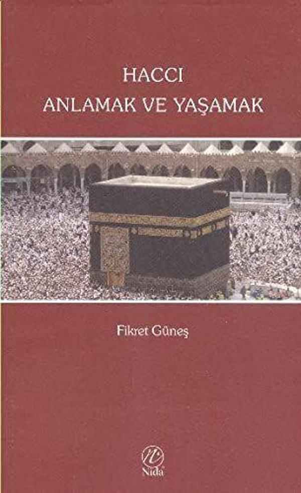 Haccı Anlamak ve Yaşamak - Elvan Yayınları - Image 1