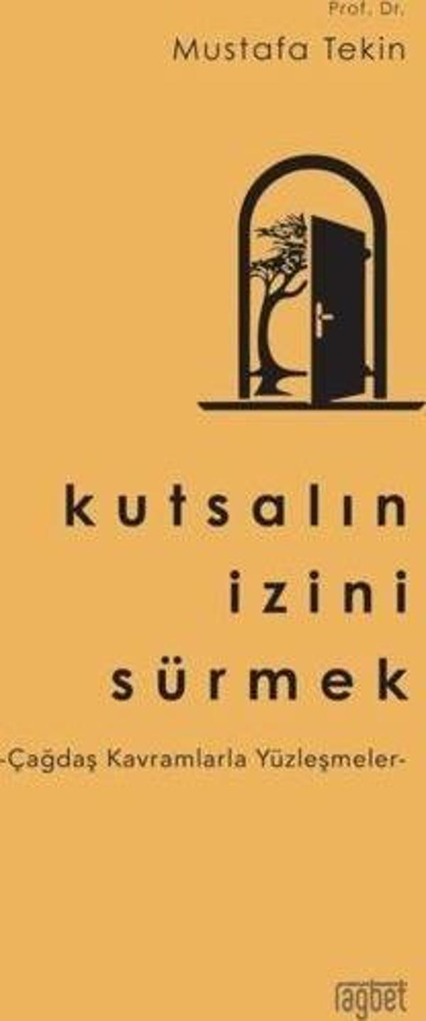 Kutsalın İzini Sürmek - Rağbet Yayınları - Image 1