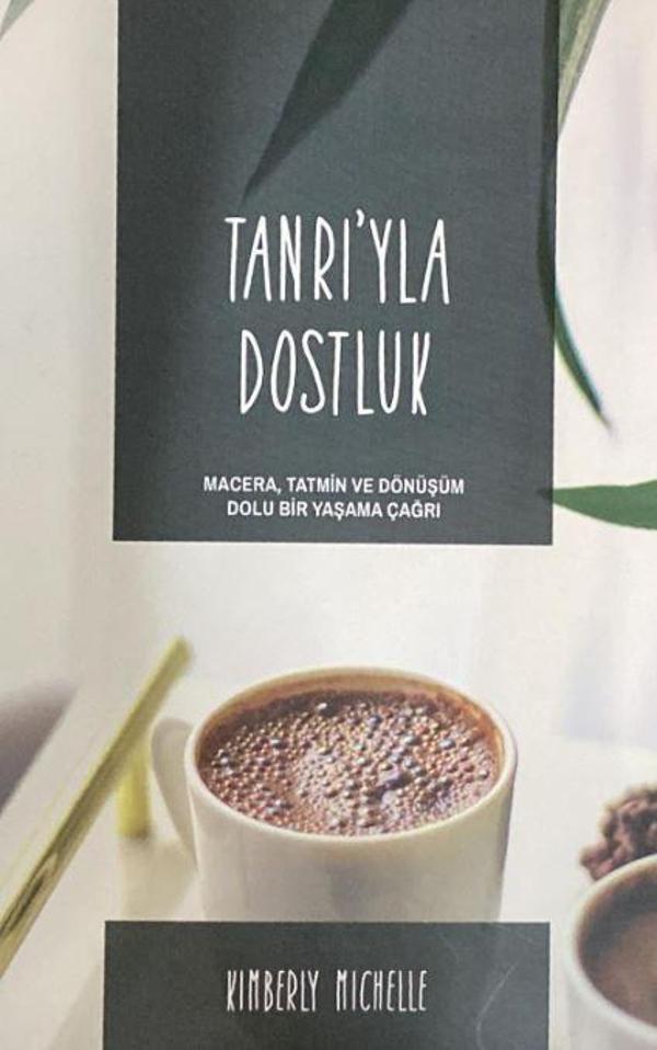 Tanrıyla Dostluk - GDK - Image 1