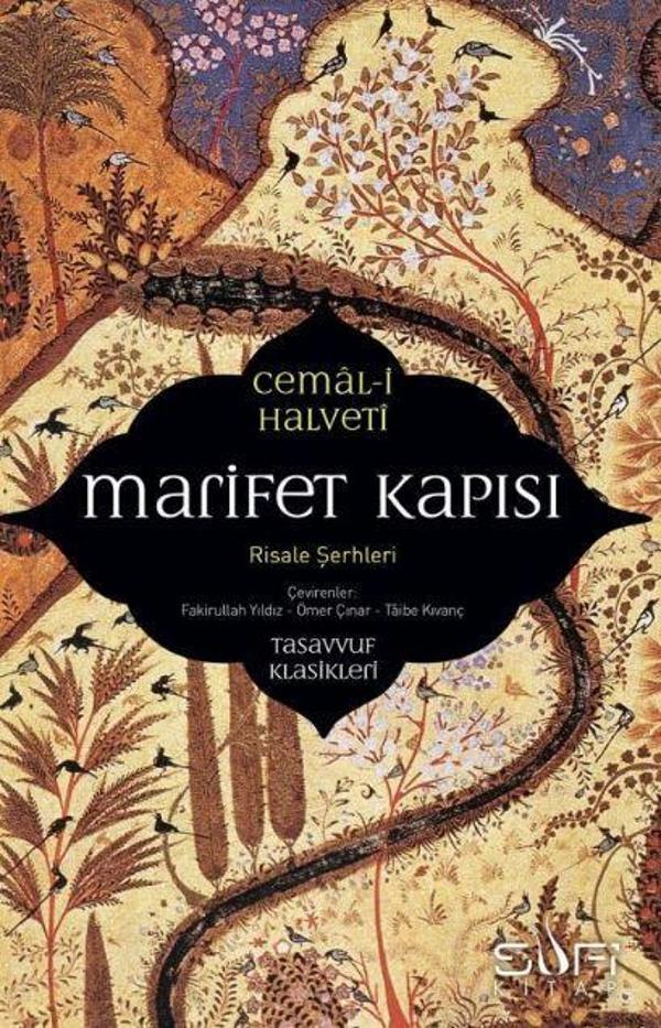 Sufi Kitap Marifet Kapısı - Sufi Kitap - Image 1