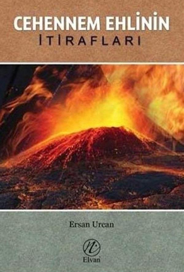 Cehennem Ehlinin İtirafları - Elvan Yayınları - Image 1
