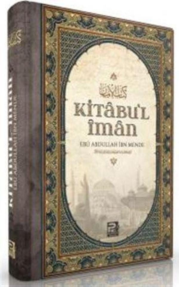 Kitabu'l-İman - Karınca Polen - Image 1
