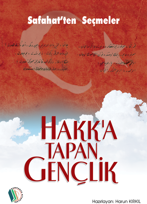 Hakk'a Tapan Gençlik - Erkam Yayınları - Image 1