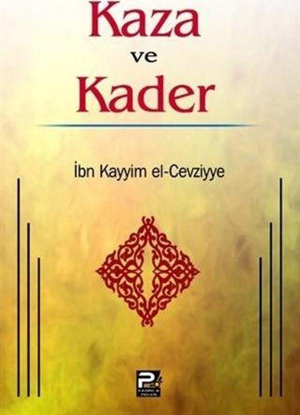 Kaza ve Kader - Karınca Polen - Image 1