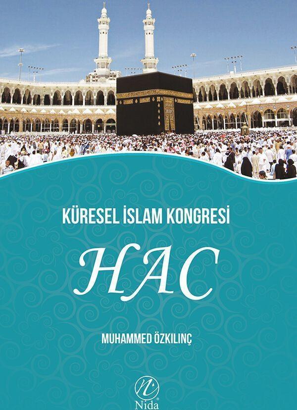 Küresel İslam Kongresi - Hac - Elvan Yayınları - Image 1