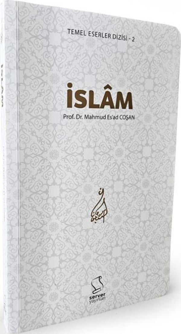 Server İletişim İslam - Server İletişim - Image 1