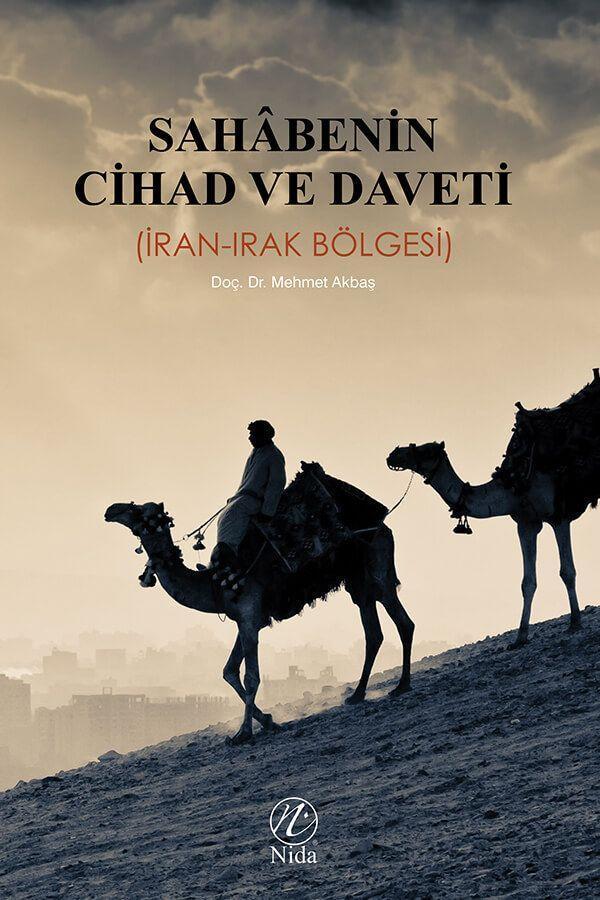 Sahabenin Cihad ve Daveti - Elvan Yayınları - Image 1