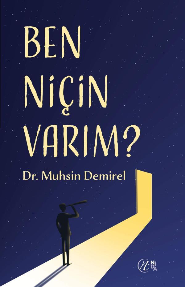 Ben Niçin Varım? - Nida Yayınları - Image 1