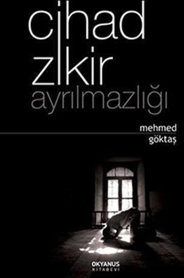 Cihad Zikir Ayrılmazlığı - Okyanus Yayıncılık - Image 1