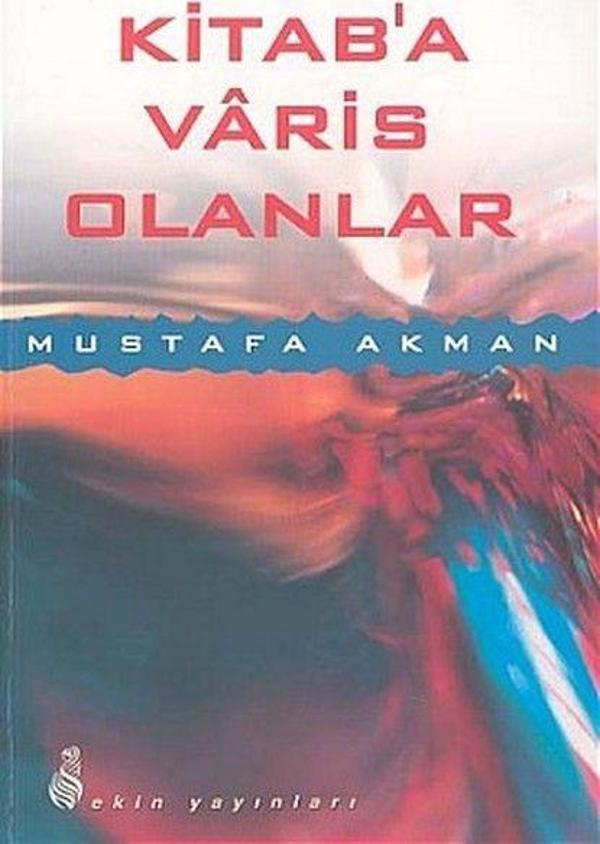 Kitab'a Varis Olanlar - Ekin Yayınları - Image 1