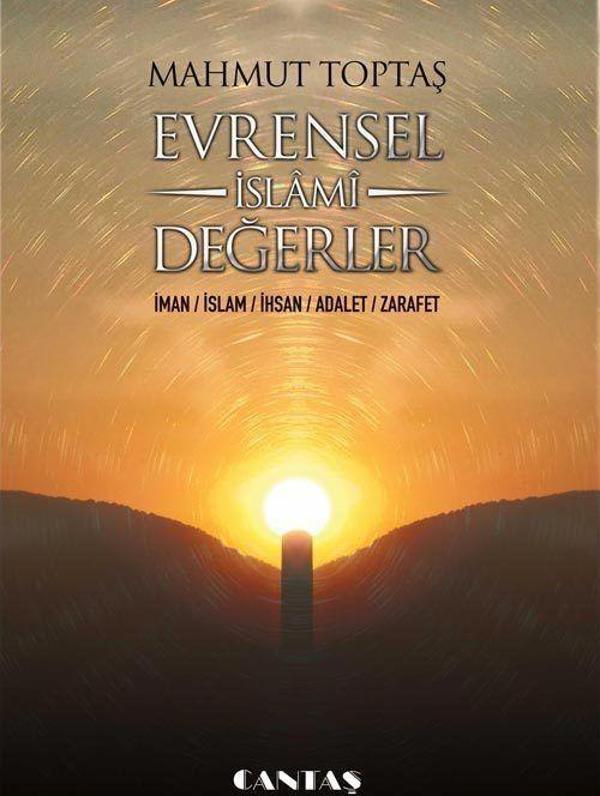 Evrensel İslami Değerler - Cantaş Yayınları - Image 1