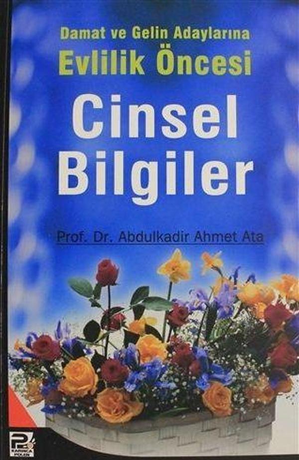 Damat ve Gelin Adaylarına Evlilik Öncesi Cinsel Bilgiler - Karınca Polen - Image 1