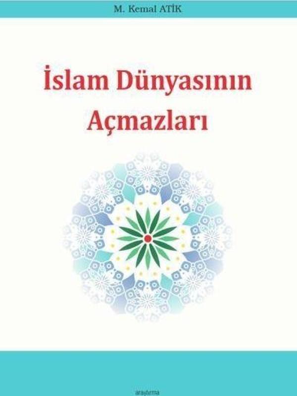 İslam Dünyasının Açmazları - Araştırma Yayıncılık - Image 1