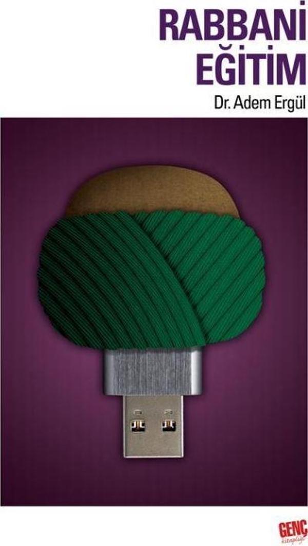 Erkam Yayınları Rabbani Eğitim - Erkam Yayınları - Image 1
