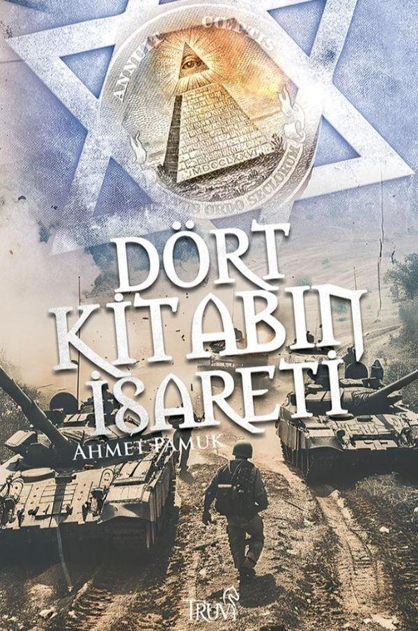 Dört Kitabın İşareti - Truva Yayınları - Image 1
