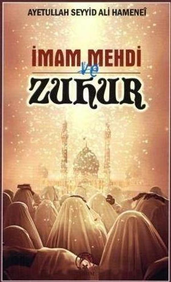 İmam Mehdi ve Zuhur - Tesnim Yayınları - Image 1