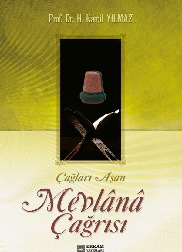 Mevlana Çağrısı - Erkam Yayınları - Image 1