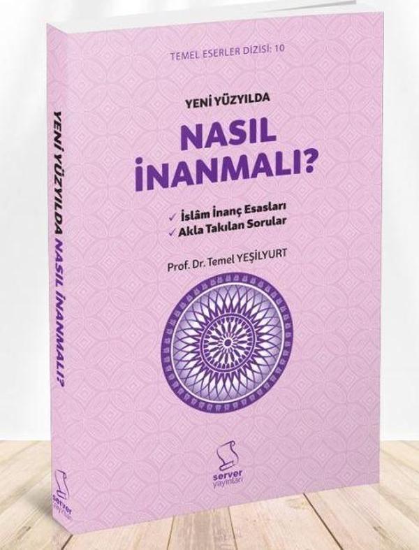 Yeni Yüzyılda Nasıl İnanmalı - Server İletişim - Image 1