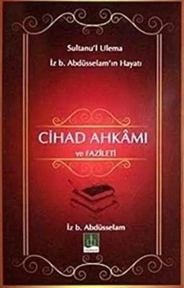 Cihad Ahkamı ve Fazileti - Semere - Image 1