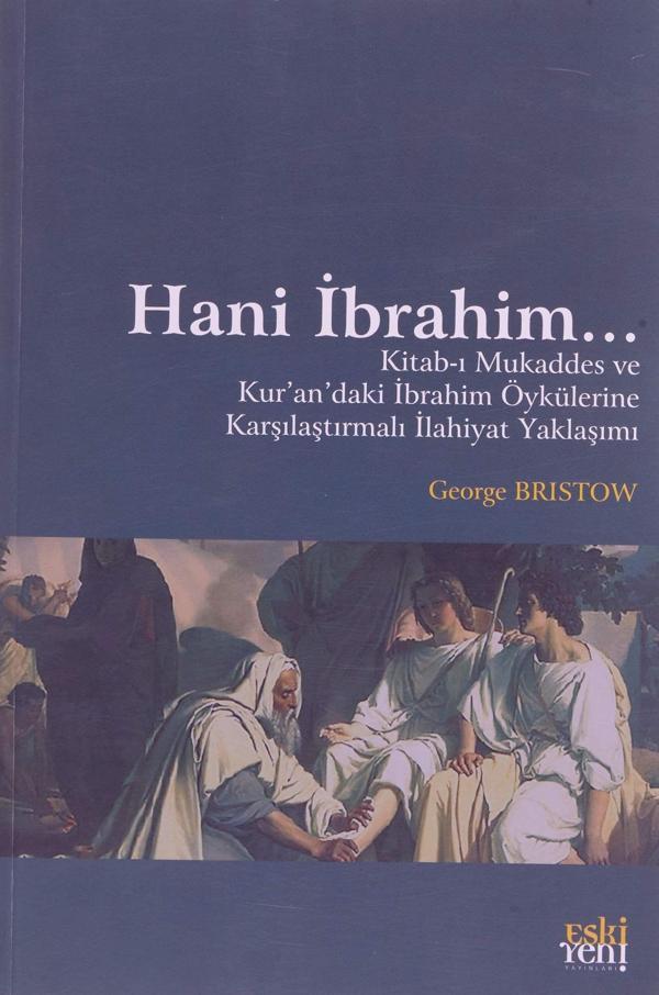 Hani İbrahim... - Eskiyeni Yayınları - Image 1