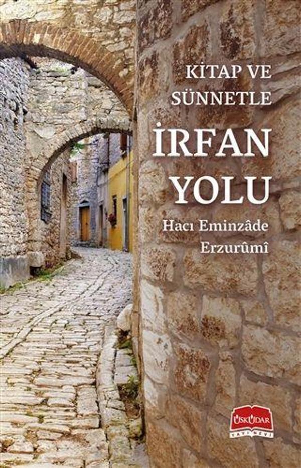 Kitap ve Sünnetle İrfan Yolu - Üsküdar Yayınları - Image 1