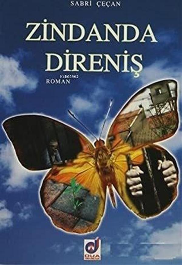 Zindanda Direniş - Dua Yayıncılık - Image 1