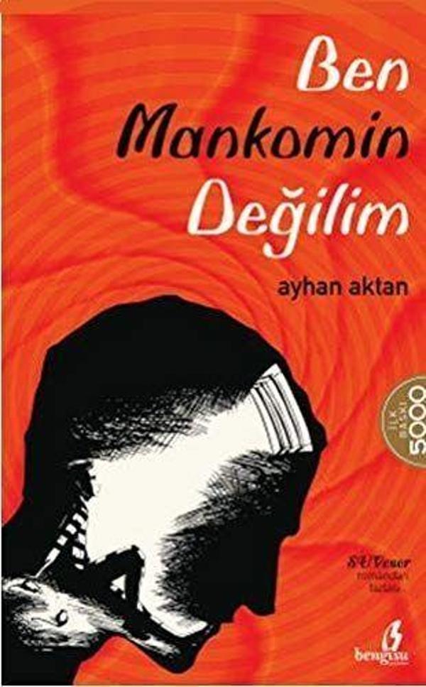 Ben Mankomin Değilim - Bengisu Yayınları - Image 1
