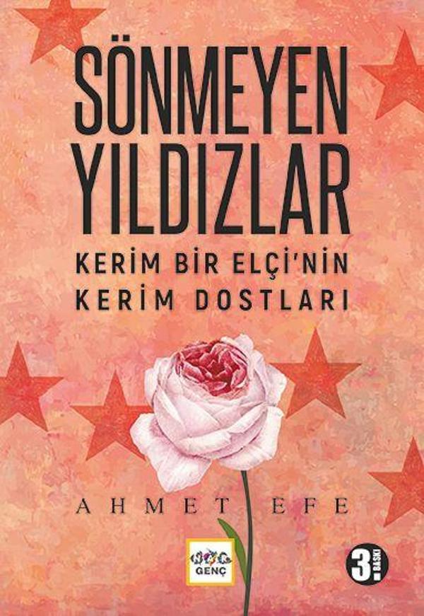 Sönmeyen Yıldızlar - Nar Yayınları - Image 1