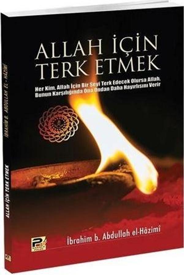 Allah İçin Terk Etmek - Karınca Polen - Image 1