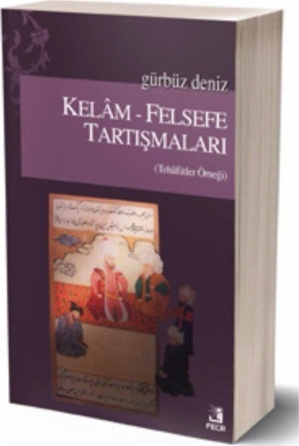 Kelam - Felsefe Tartışmaları - Fecr Yayınları - Image 1