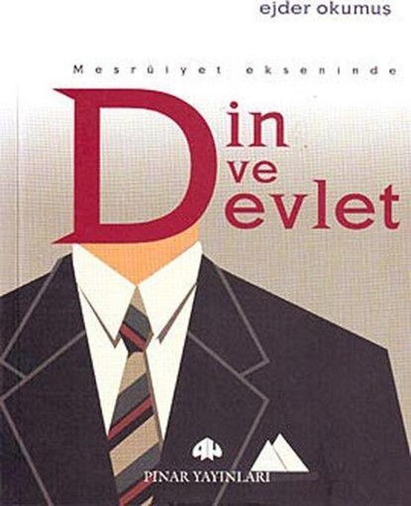 Meşruiyet Ekseninde Din ve Devlet - Pınar Yayıncılık - Image 1