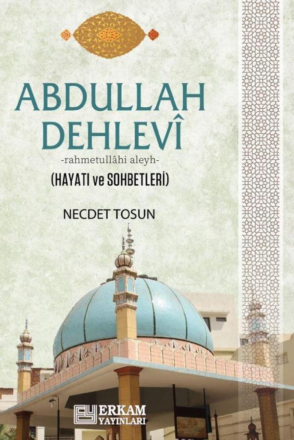 Abdullah Dehlevi - Erkam Yayınları - Image 1